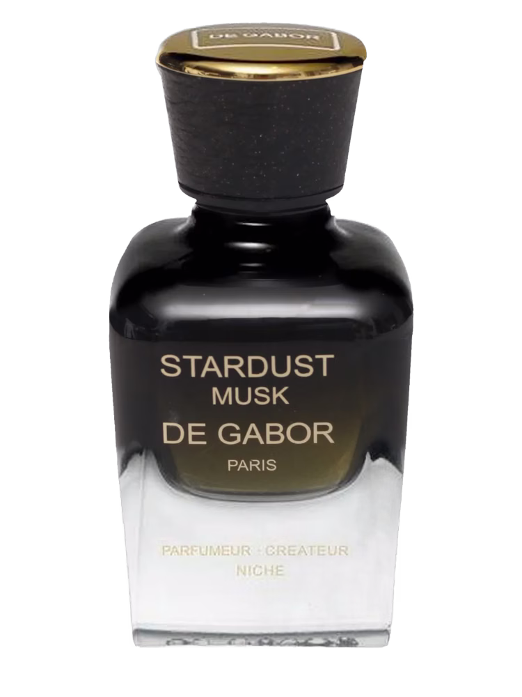 De Gabor Stardust Musk Limited Edition
