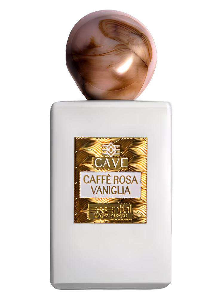 Cave Caffè Rosa Vaniglia