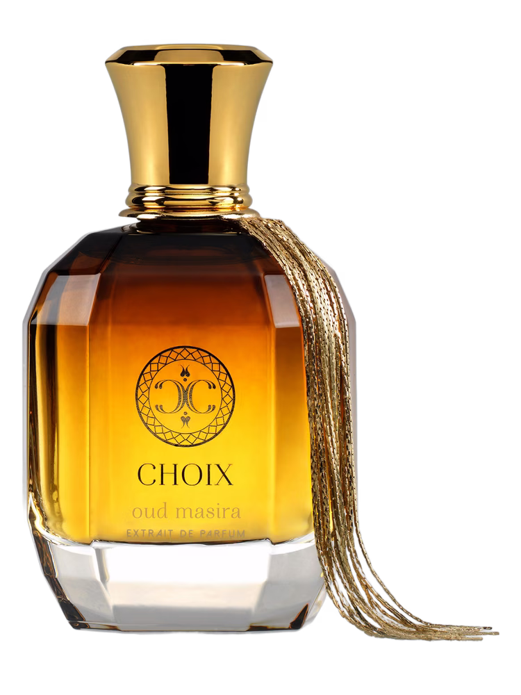 Choix Oud Masira