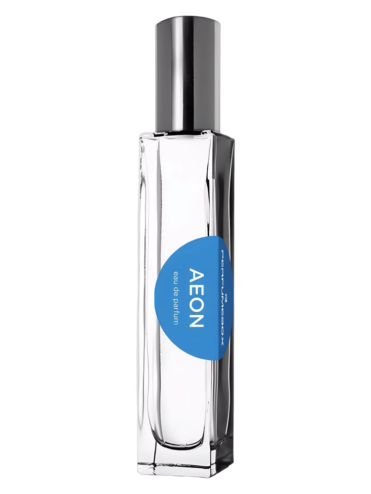 PerfumeBox Aeon