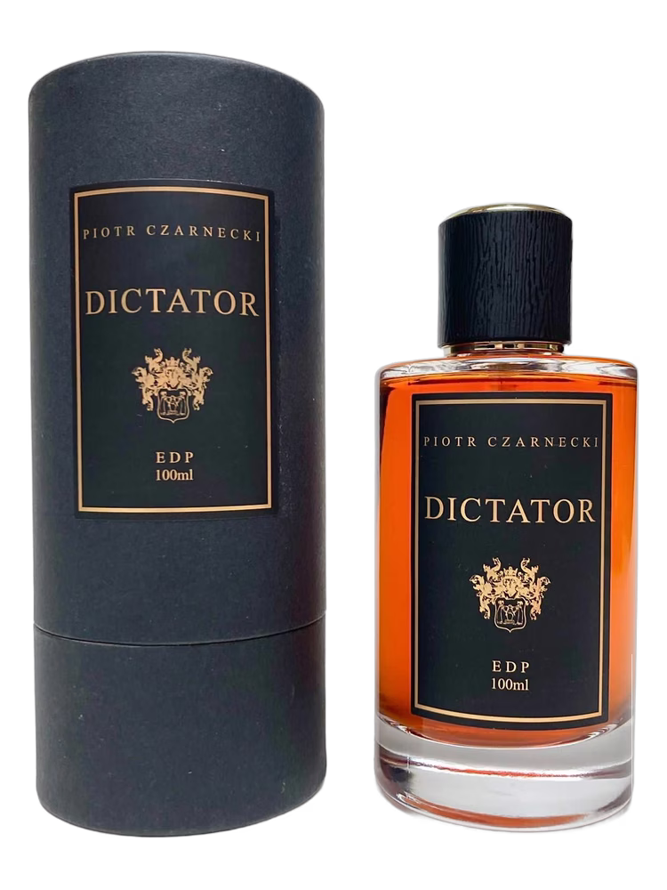 Piotr Czarnecki DICTATOR