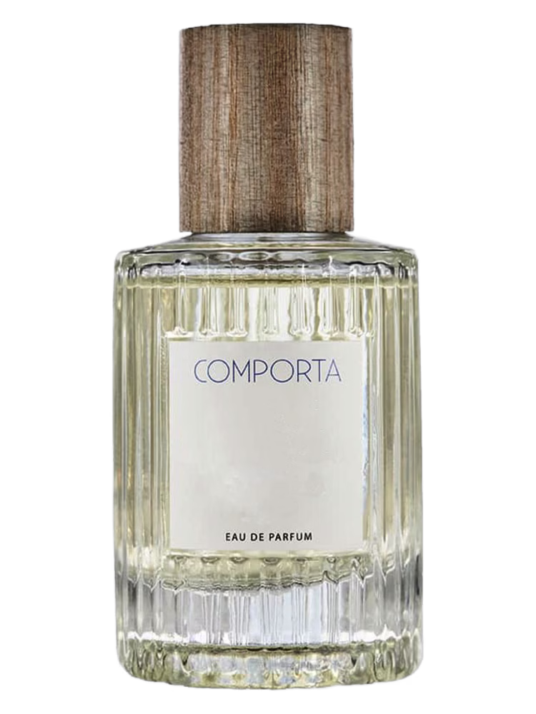Comporta Perfumes WILL