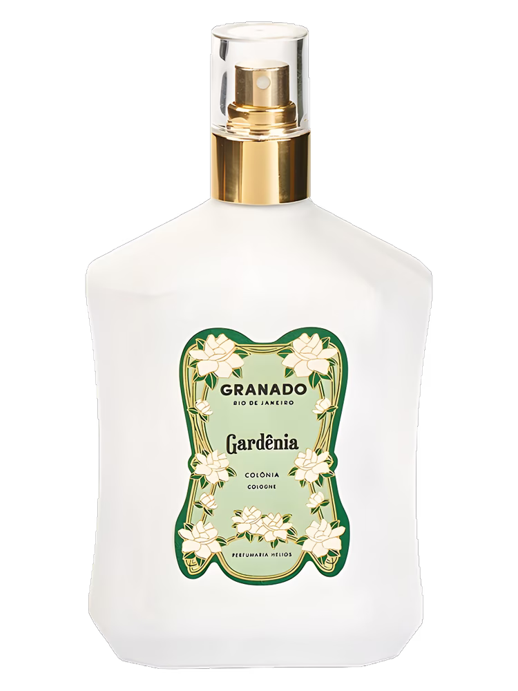 Granado Gardênia