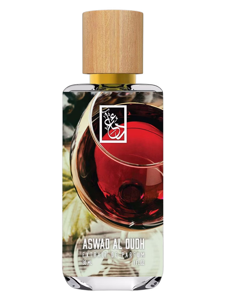 The Dua Brand Aswad al Oudh