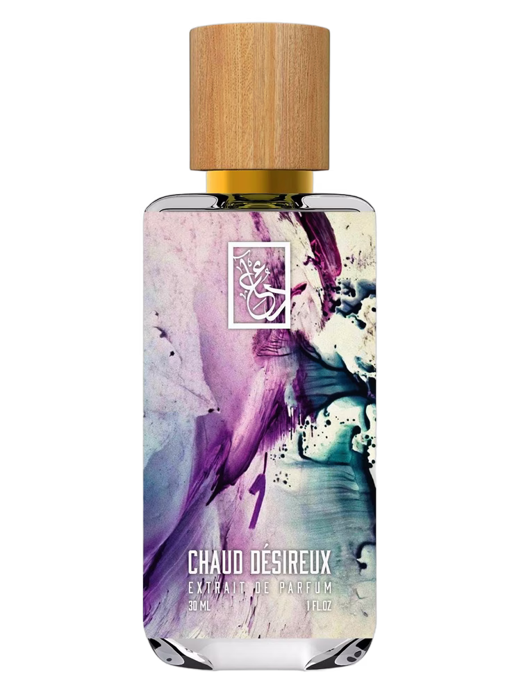 The Dua Brand Chaud Désireux