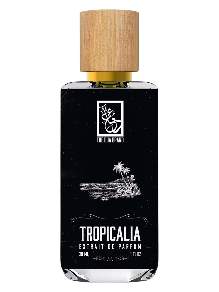 The Dua Brand Tropicalia