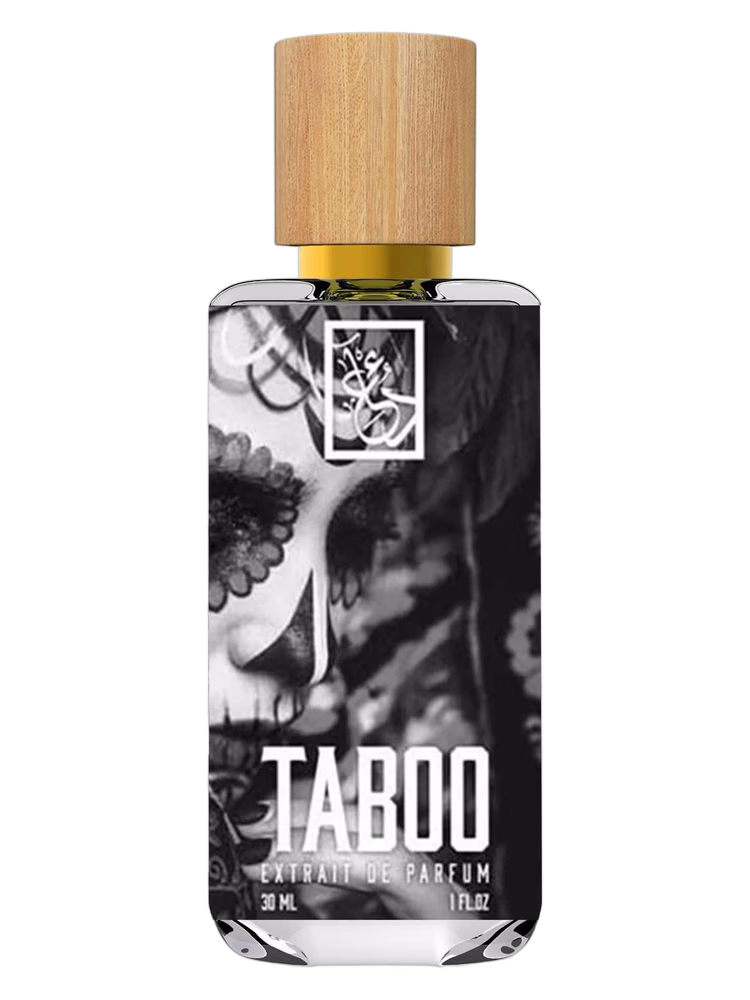 The Dua Brand Taboo