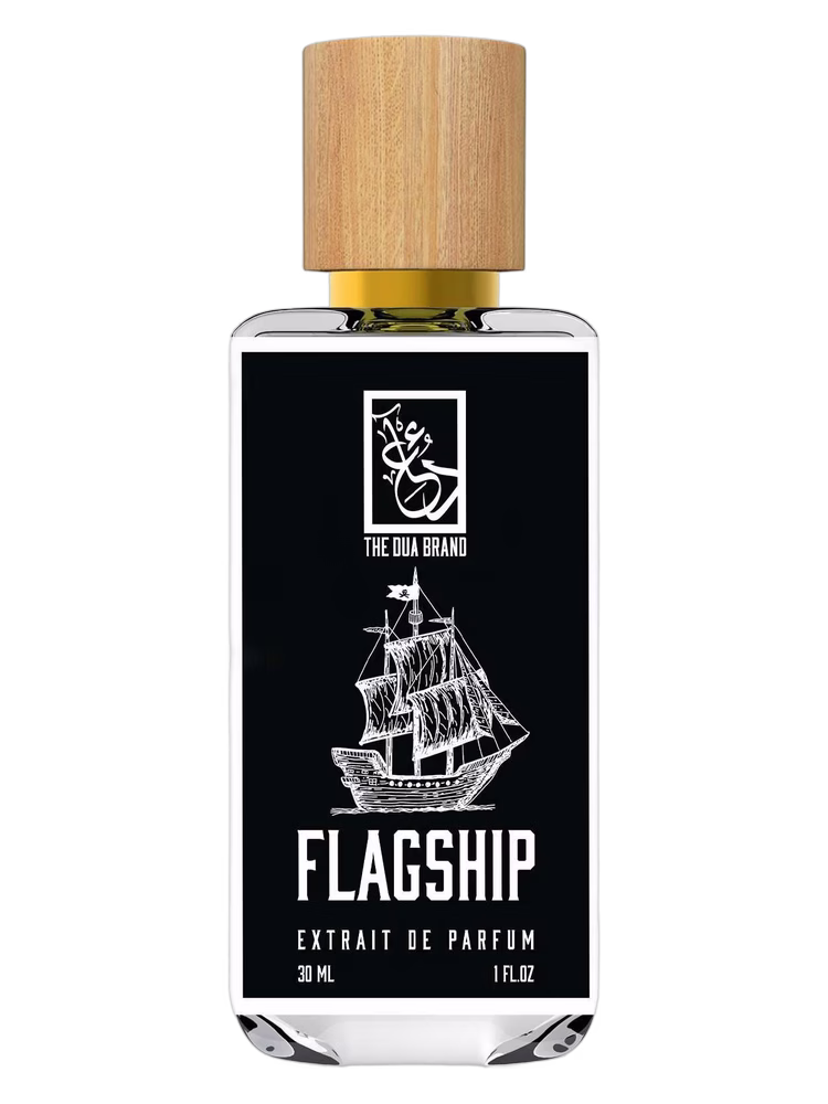 The Dua Brand Flagship