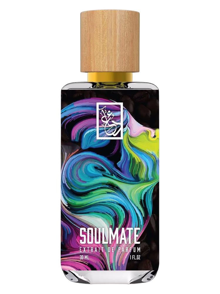 The Dua Brand Soulmate