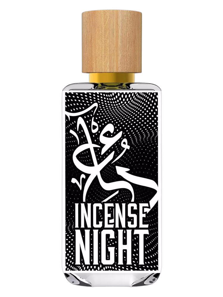The Dua Brand Incense Night