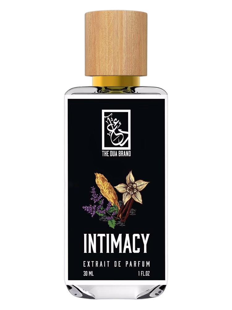 The Dua Brand Intimacy