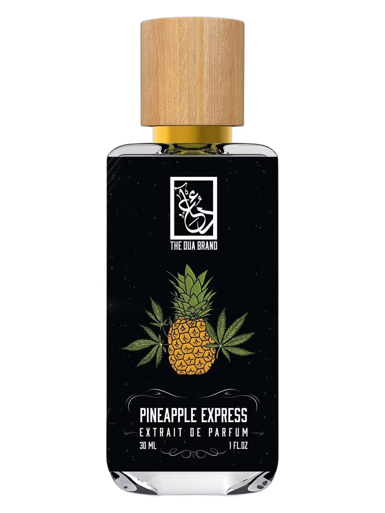 The Dua Brand Pineapple Express