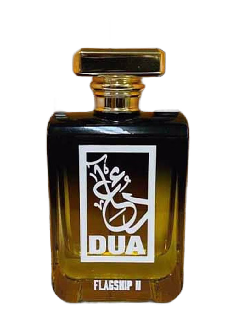 The Dua Brand Flagship II Special Edition 100ml