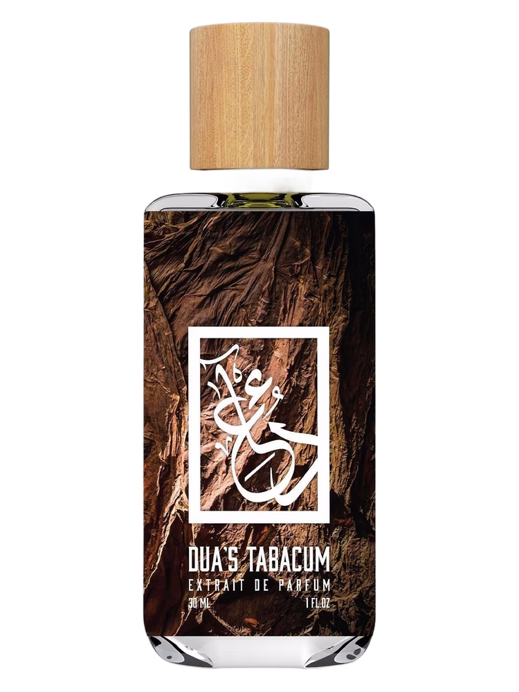 The Dua Brand Dua’s Tabacum