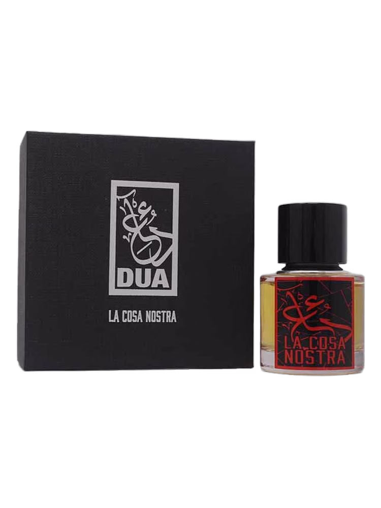 The Dua Brand La Cosa Nostra