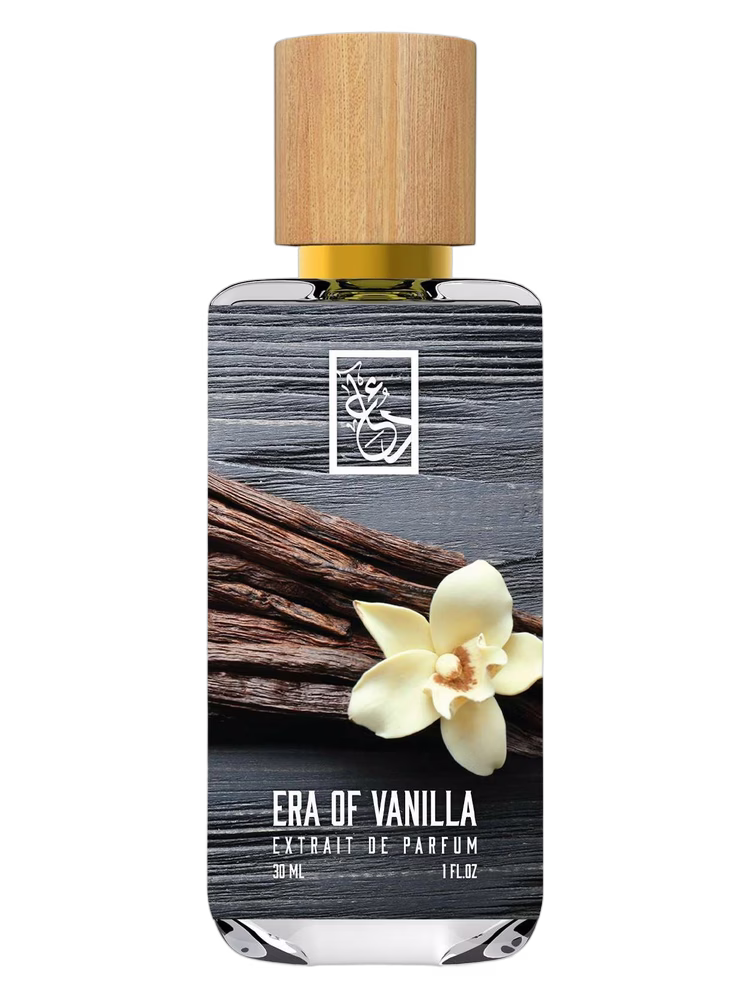 The Dua Brand Era of Vanilla