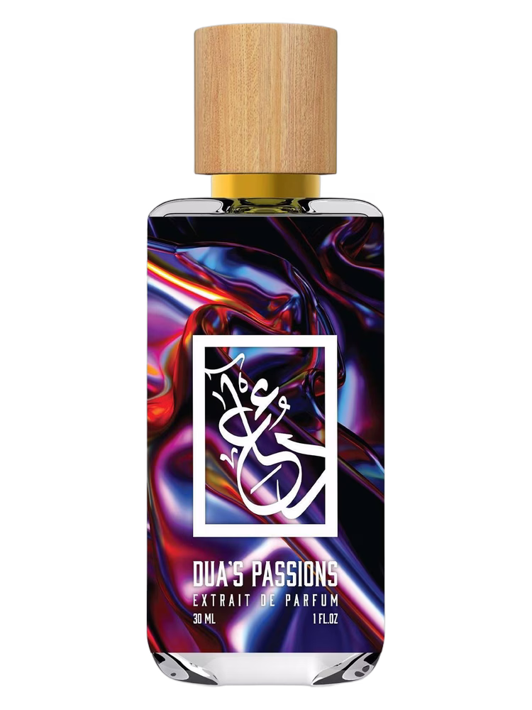 The Dua Brand Dua’s Passions