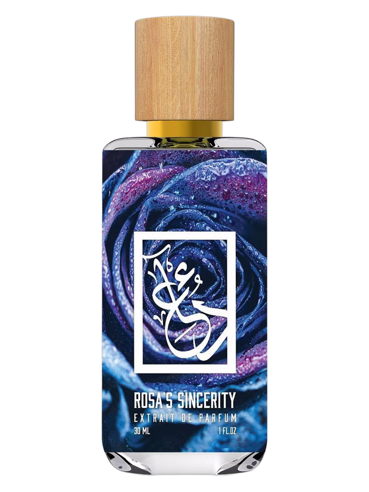 The Dua Brand Rosa’s Sincerity