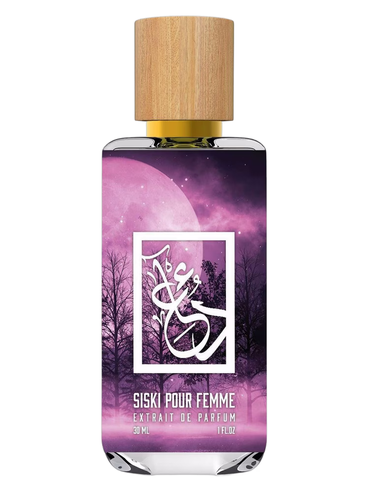The Dua Brand Siski Pour Femme