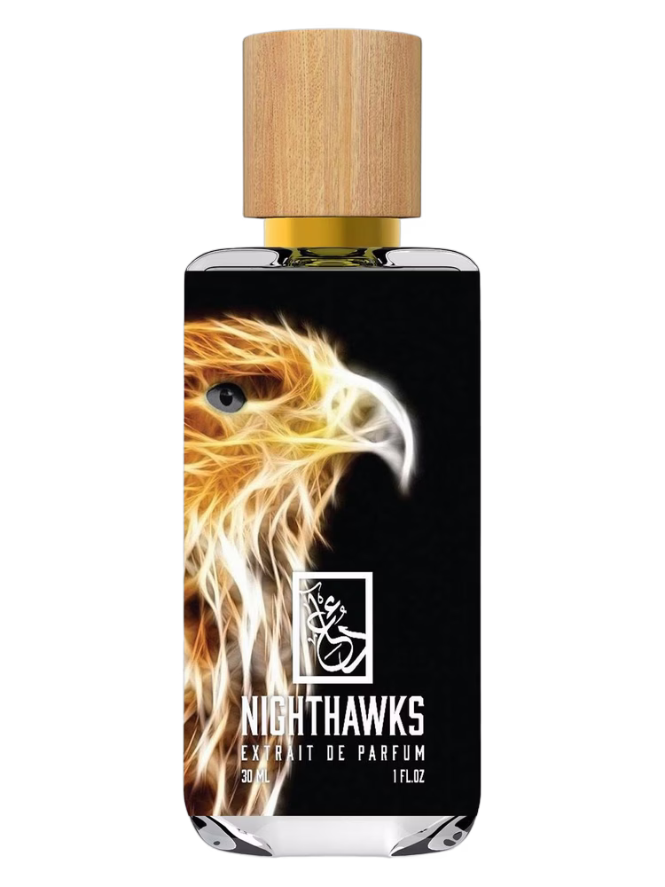 The Dua Brand Nighthawks