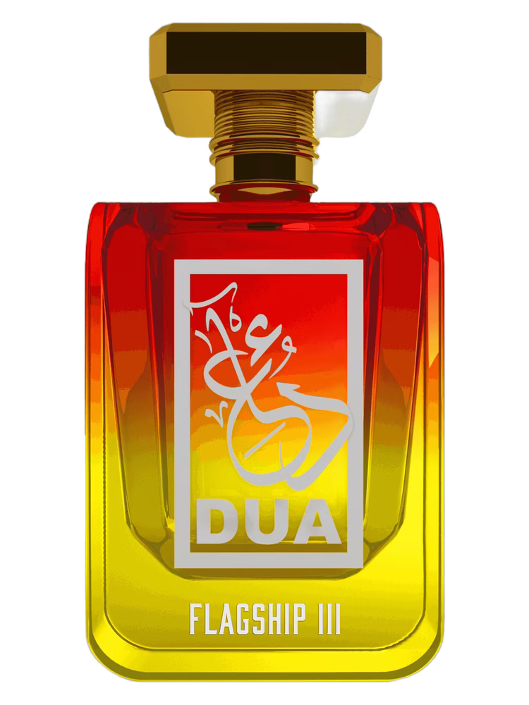 The Dua Brand Flagship III