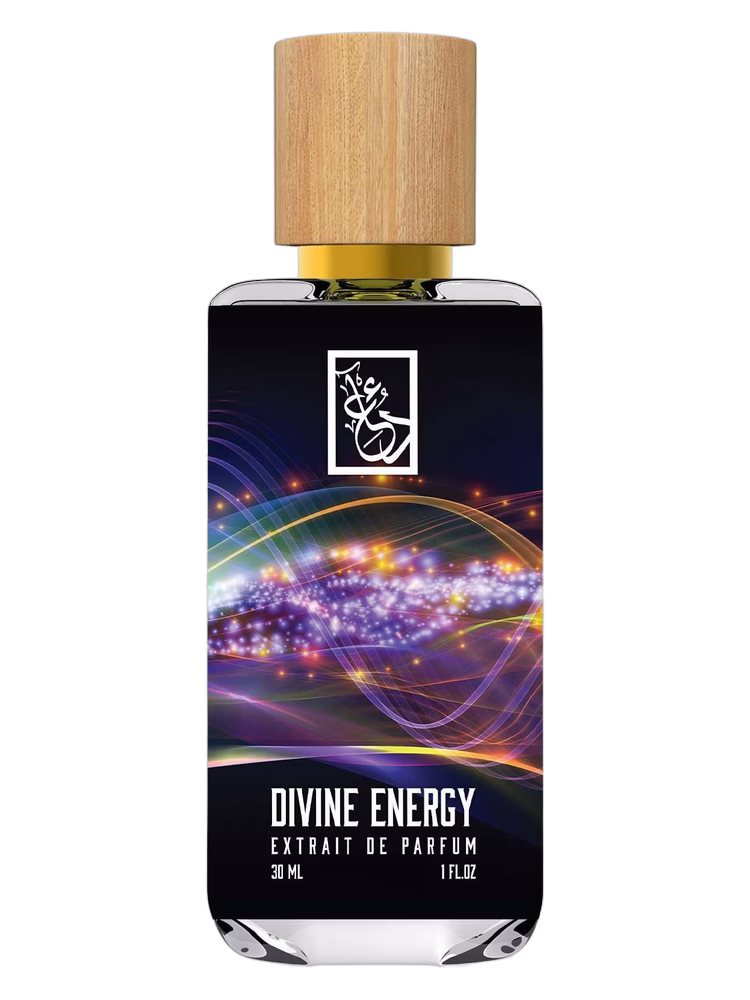 The Dua Brand Divine Energy