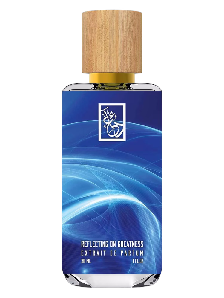 The Dua Brand Reflecting on Greatness