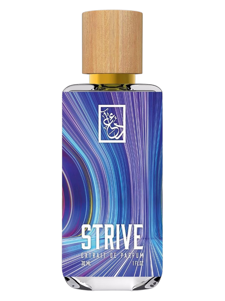 The Dua Brand Strive