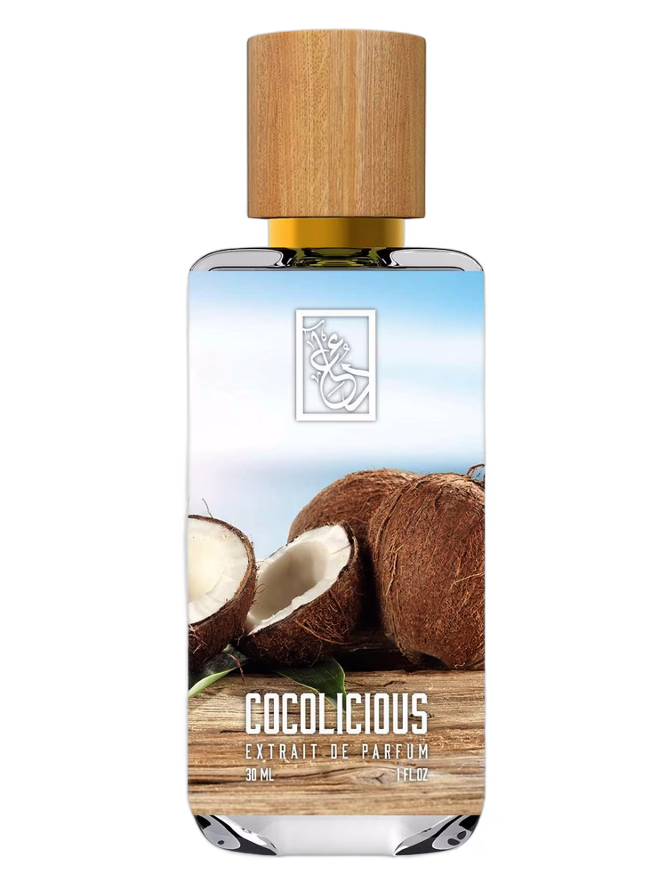 The Dua Brand Cocolicious