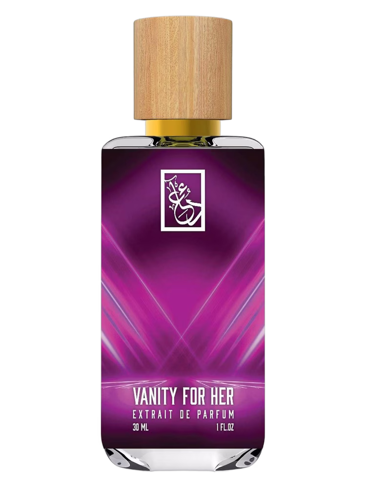 The Dua Brand Vanity for Her