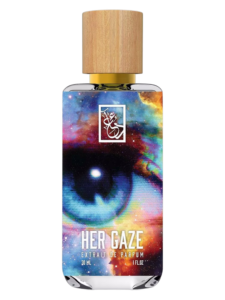 The Dua Brand Her Gaze