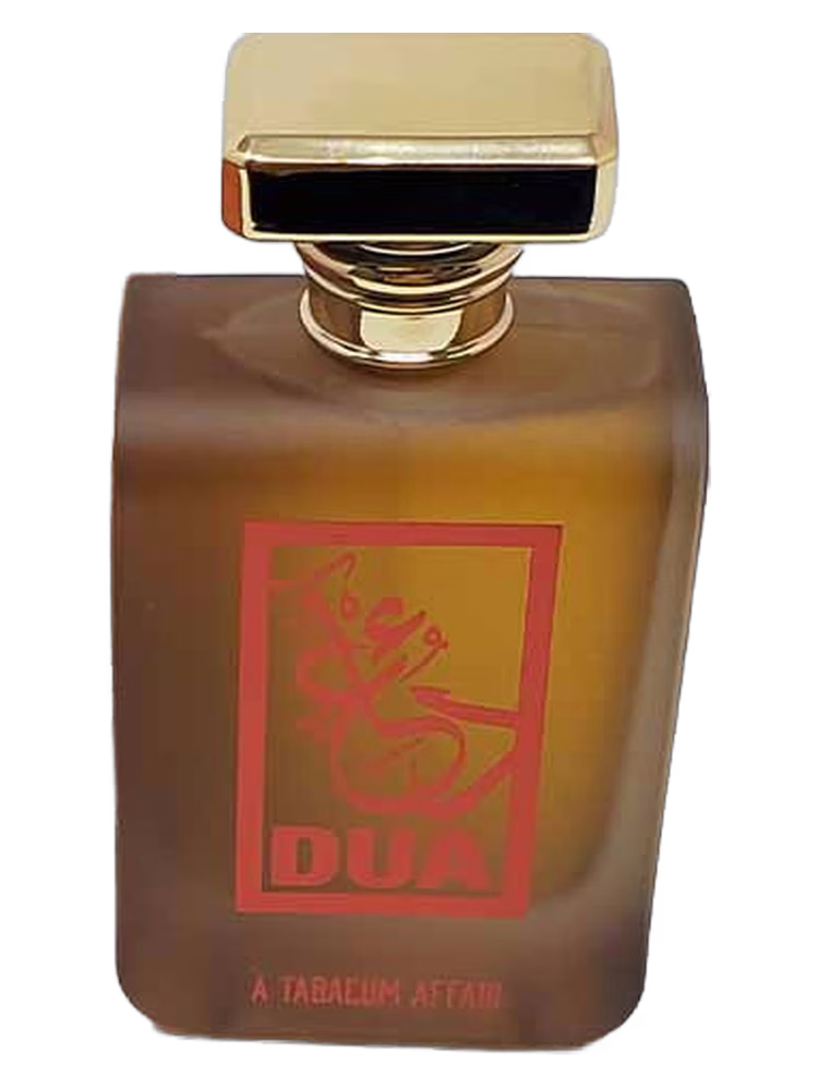 The Dua Brand A Tabacum Affair