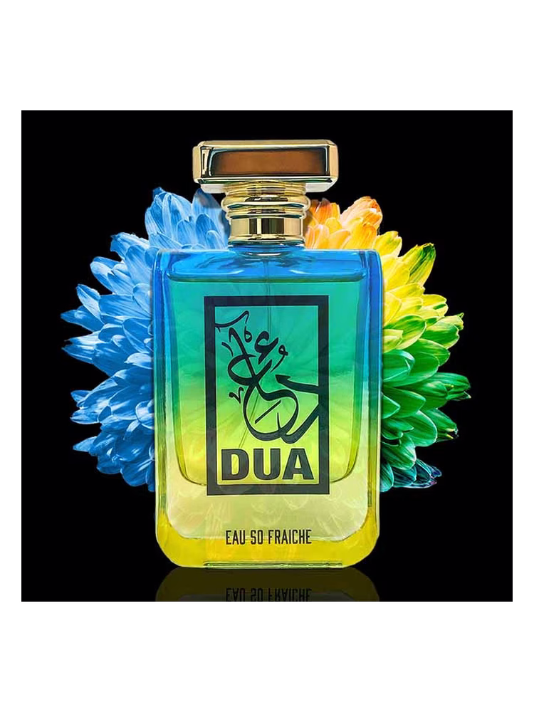 The Dua Brand Eau So Fraiche