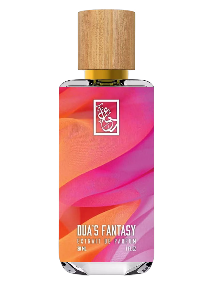 The Dua Brand Dua’s Fantasy