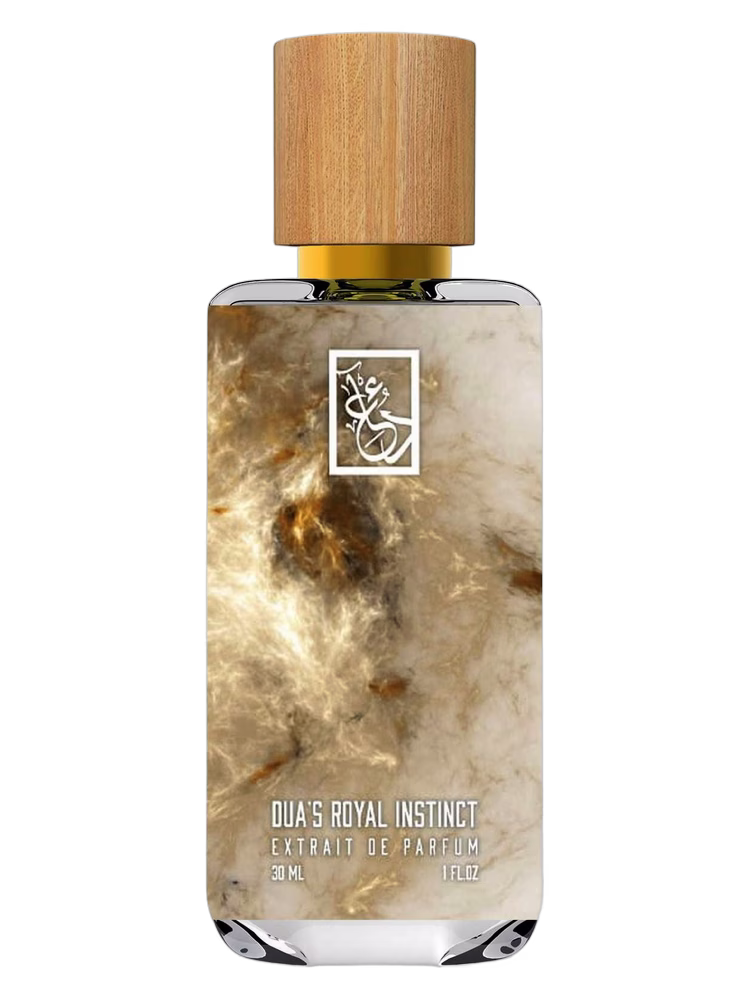 The Dua Brand Dua’s Royal Instinct