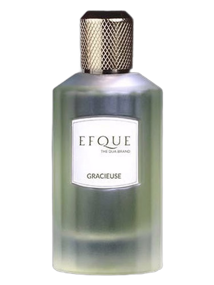 The Dua Brand Gracieuse
