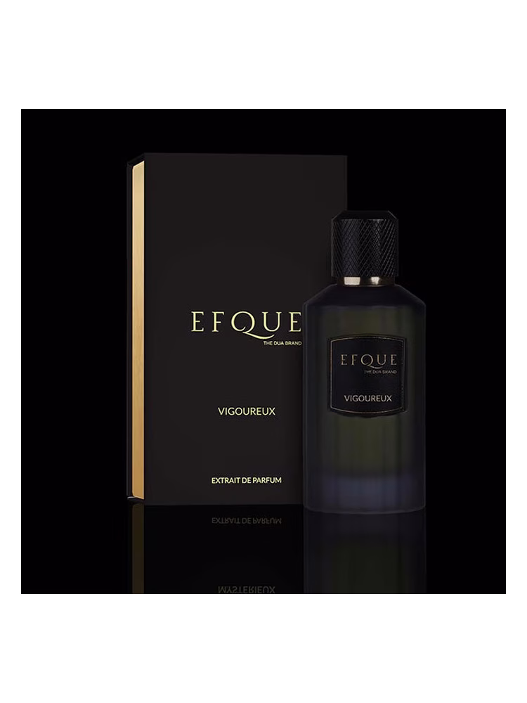 The Dua Brand Vigoureux