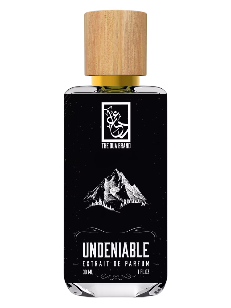 The Dua Brand Undeniable