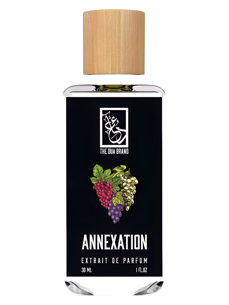 The Dua Brand Annexation