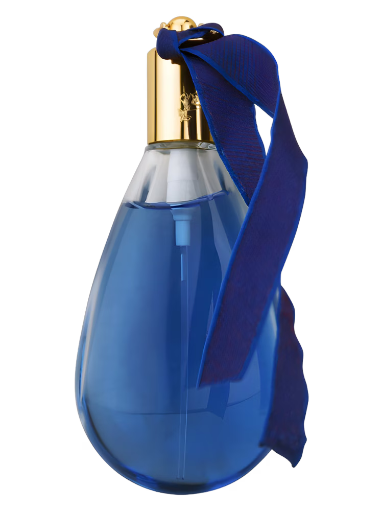 Lancôme 2000 et Une Rose