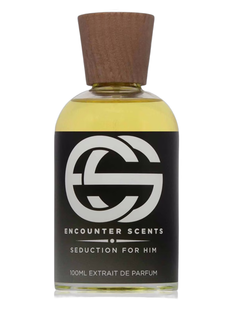 The Dua Brand Seduction For Him