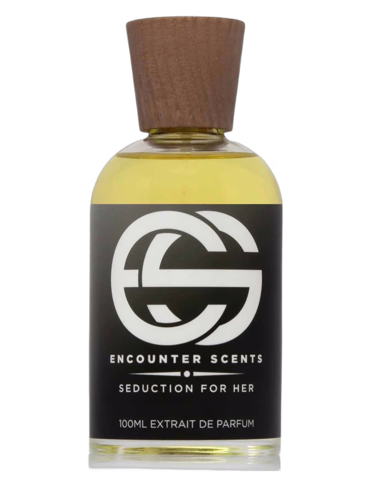 The Dua Brand Seduction For Her