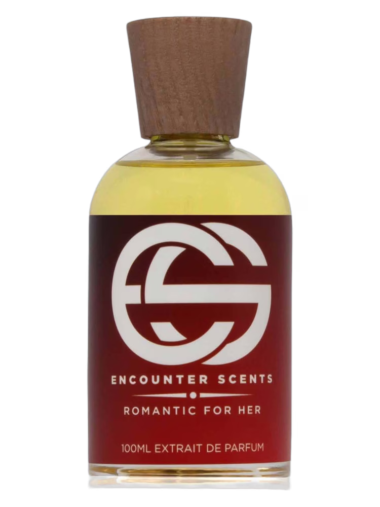 The Dua Brand Romantic For Her