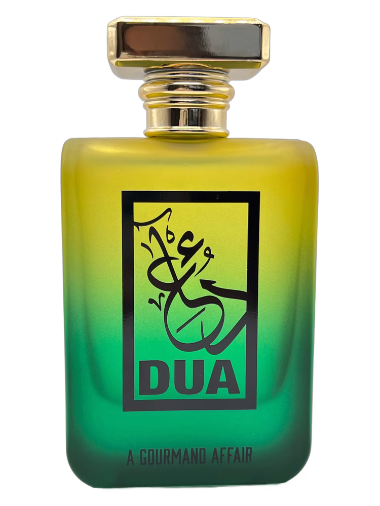 The Dua Brand A Gourmand Affair