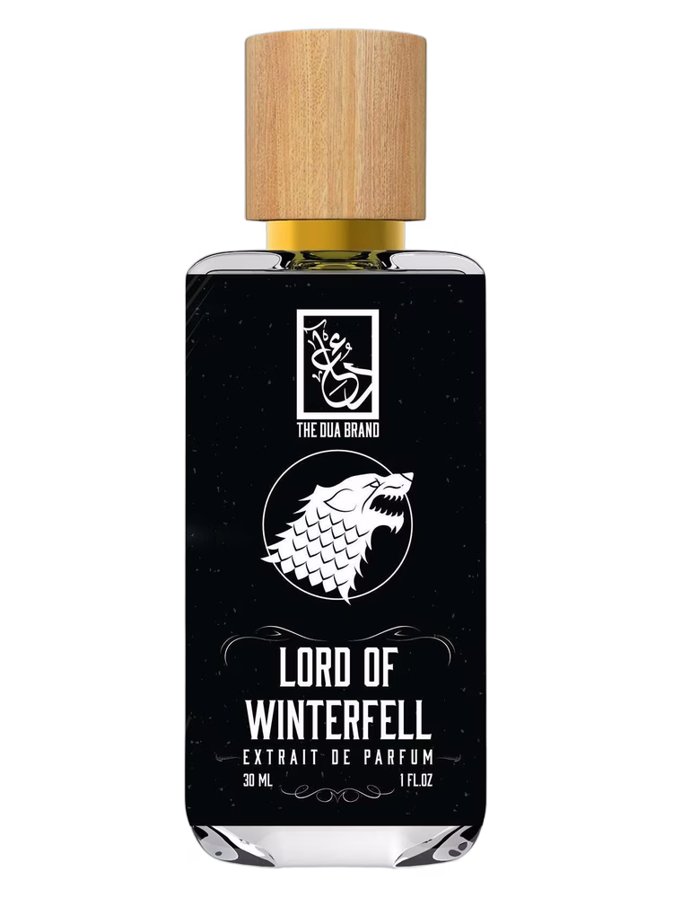 The Dua Brand Lord of Winterfell
