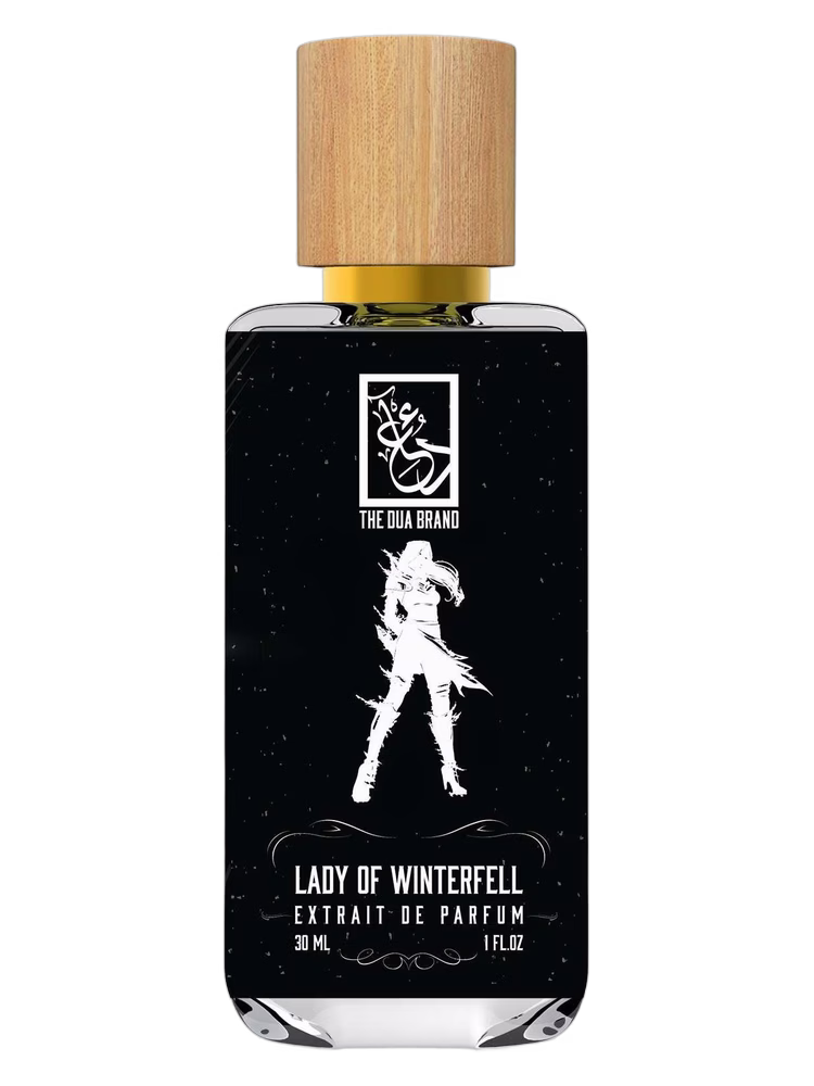 The Dua Brand Lady of Winterfell