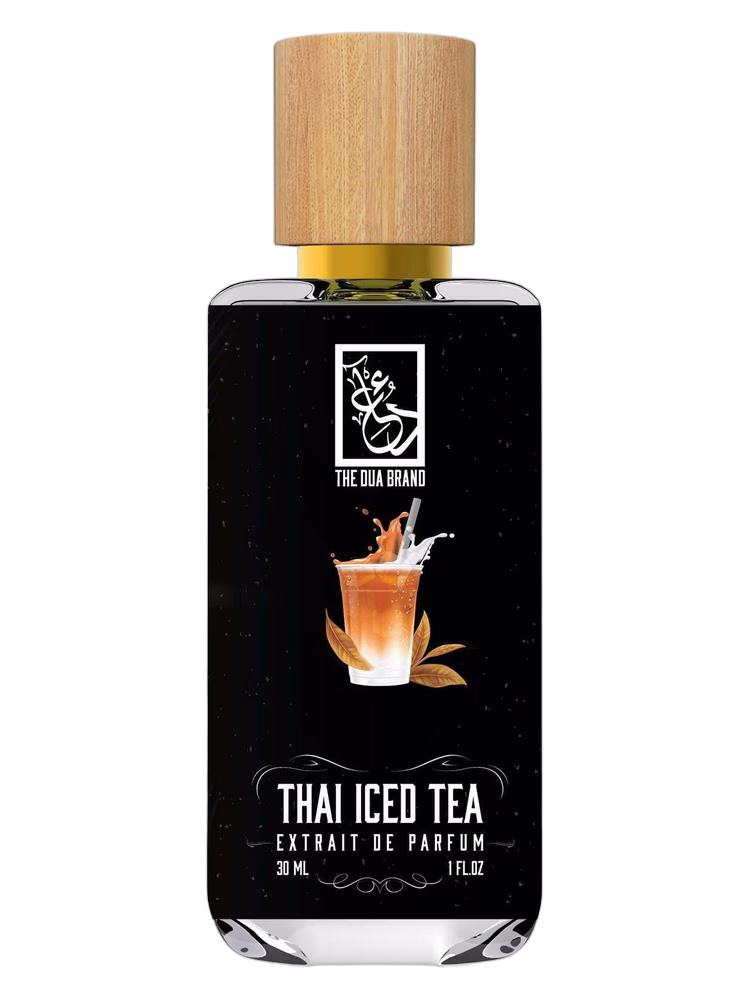 The Dua Brand Thai Iced Tea