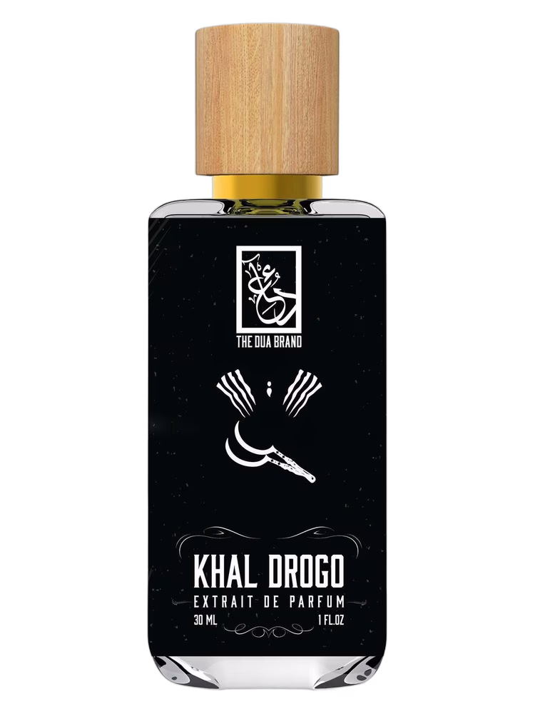 The Dua Brand Khal Drogo