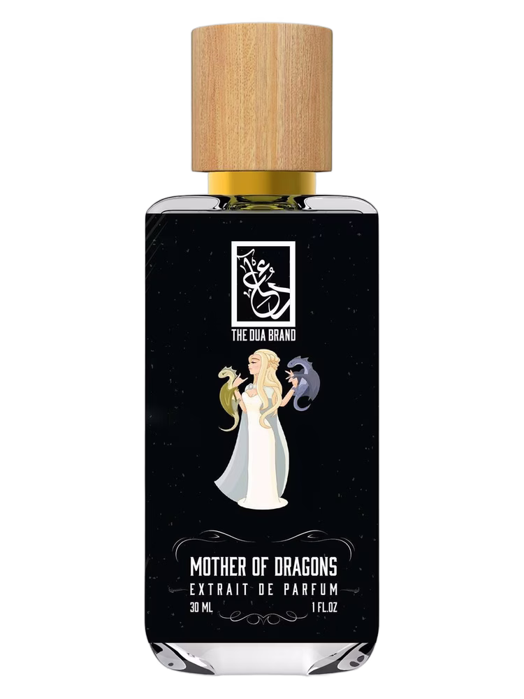 The Dua Brand Mother of Dragons