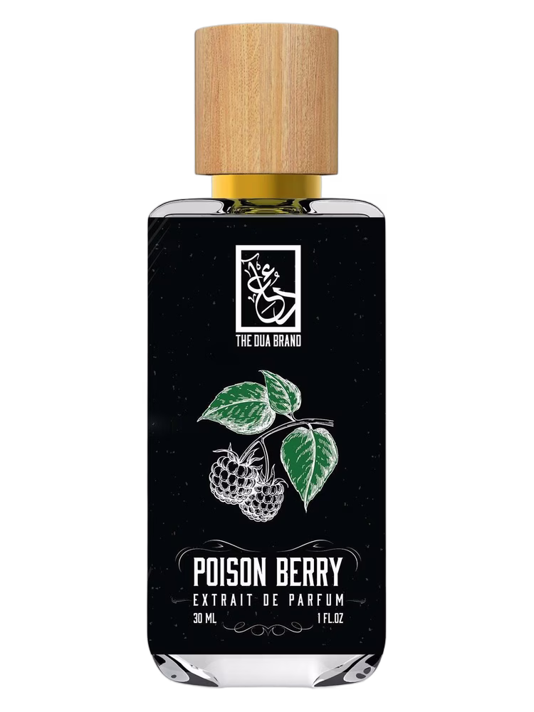 The Dua Brand Poison Berry